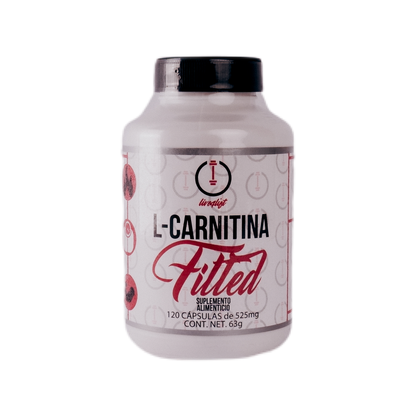 L Carnitina Fitted®