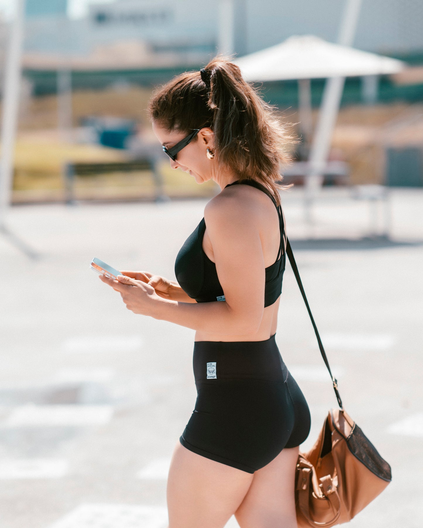 Conjunto NOIR - Collection