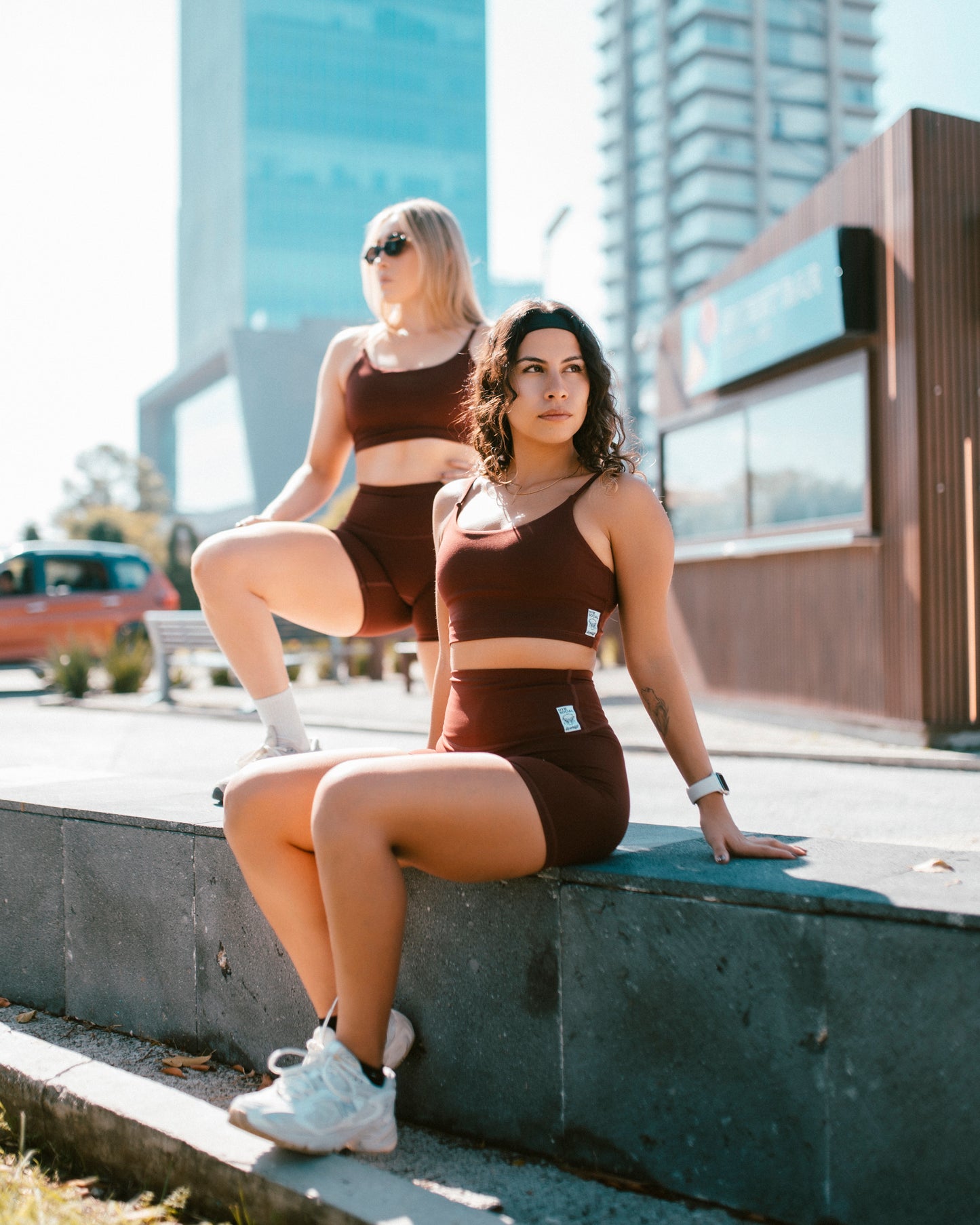 Conjunto DYNAMIC - Collection