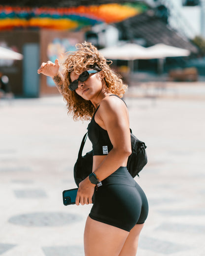 Conjunto NOIR - Collection