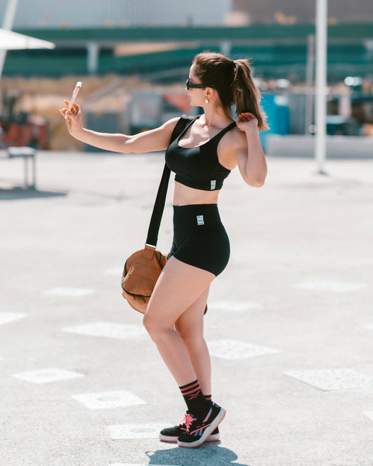 Conjunto NOIR - Collection