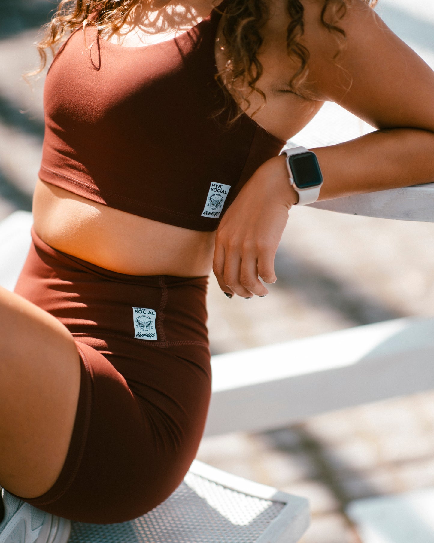 Conjunto DYNAMIC - Collection