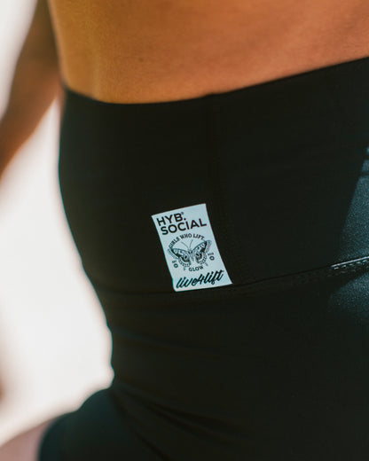 Conjunto NOIR - Collection