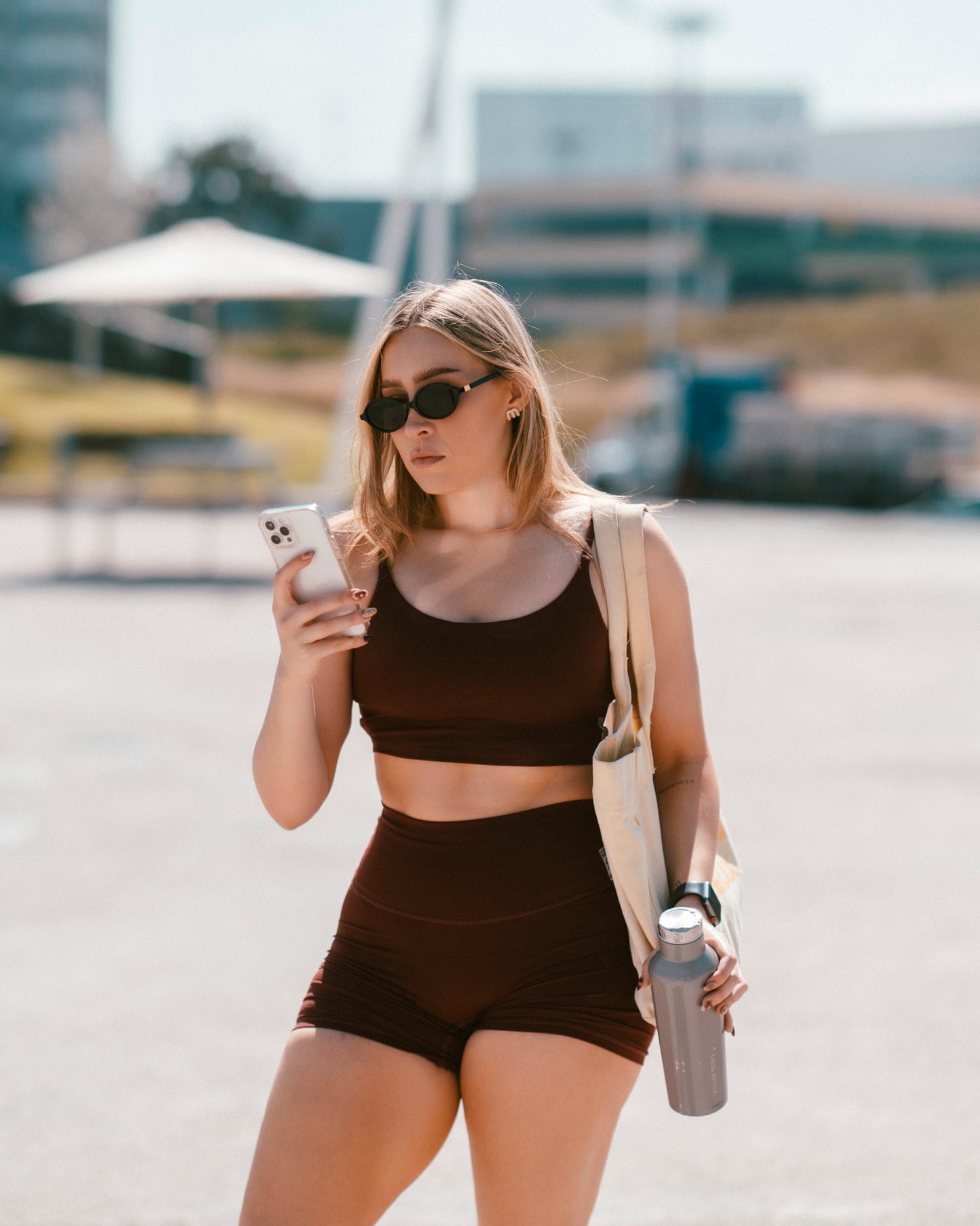 Conjunto DYNAMIC - Collection