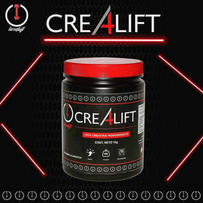 CREALIFT®