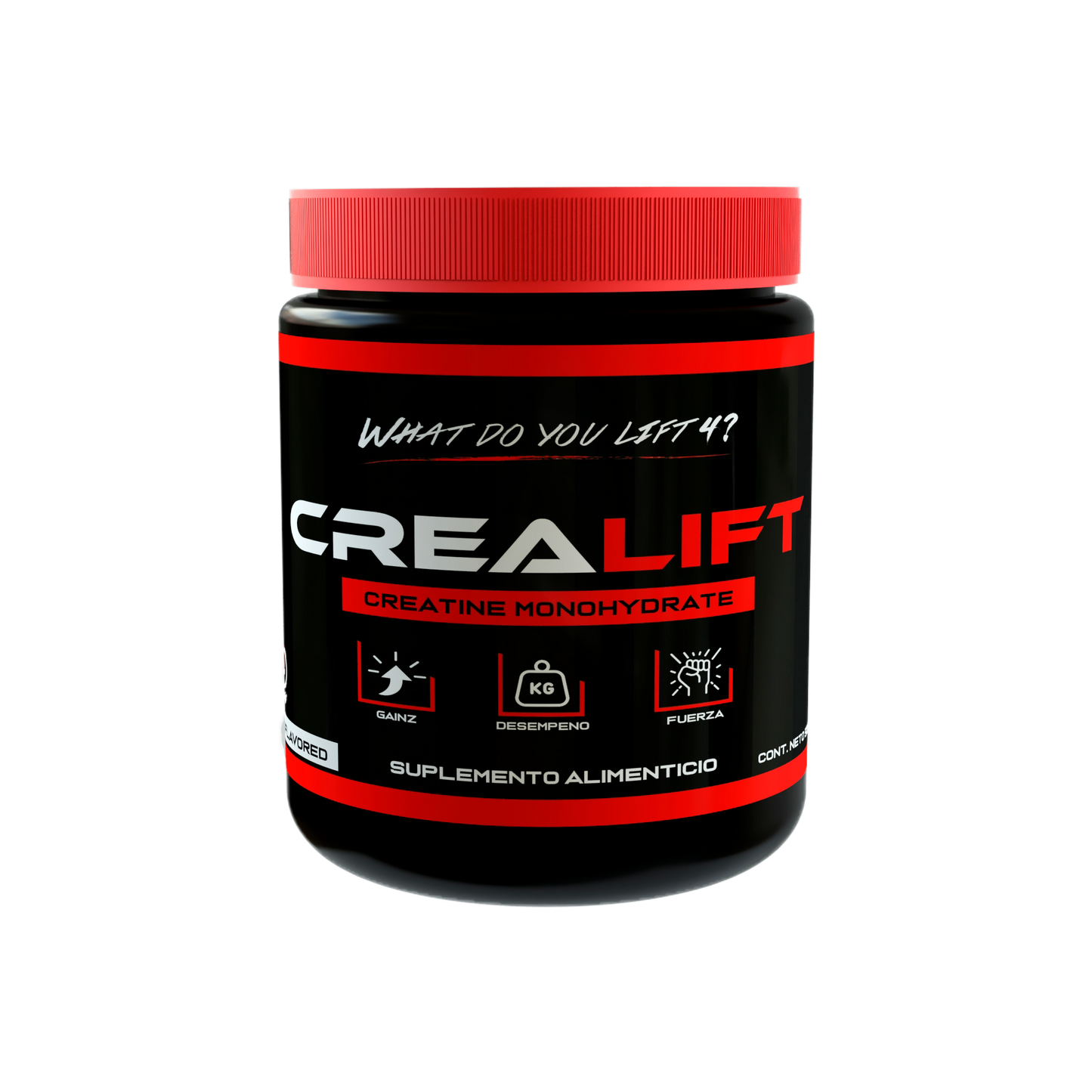 CREALIFT®