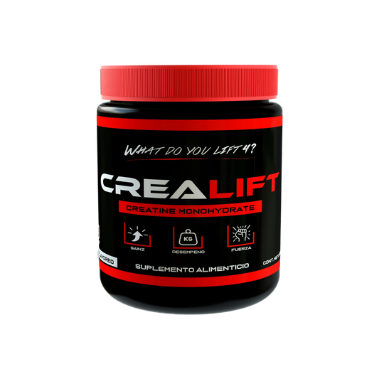 CREALIFT®