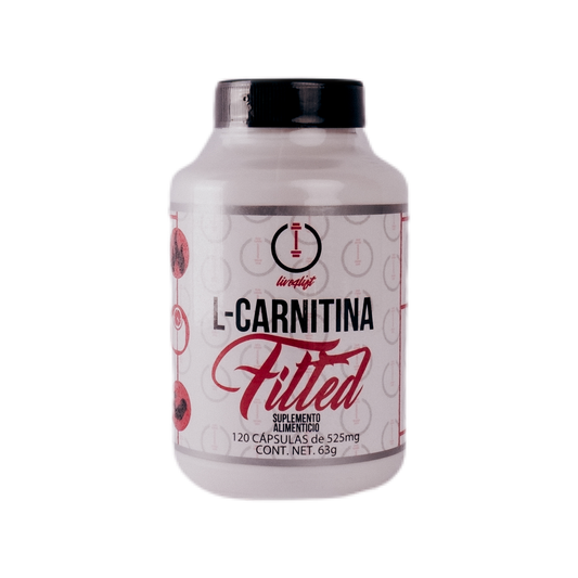 L Carnitina Fitted®