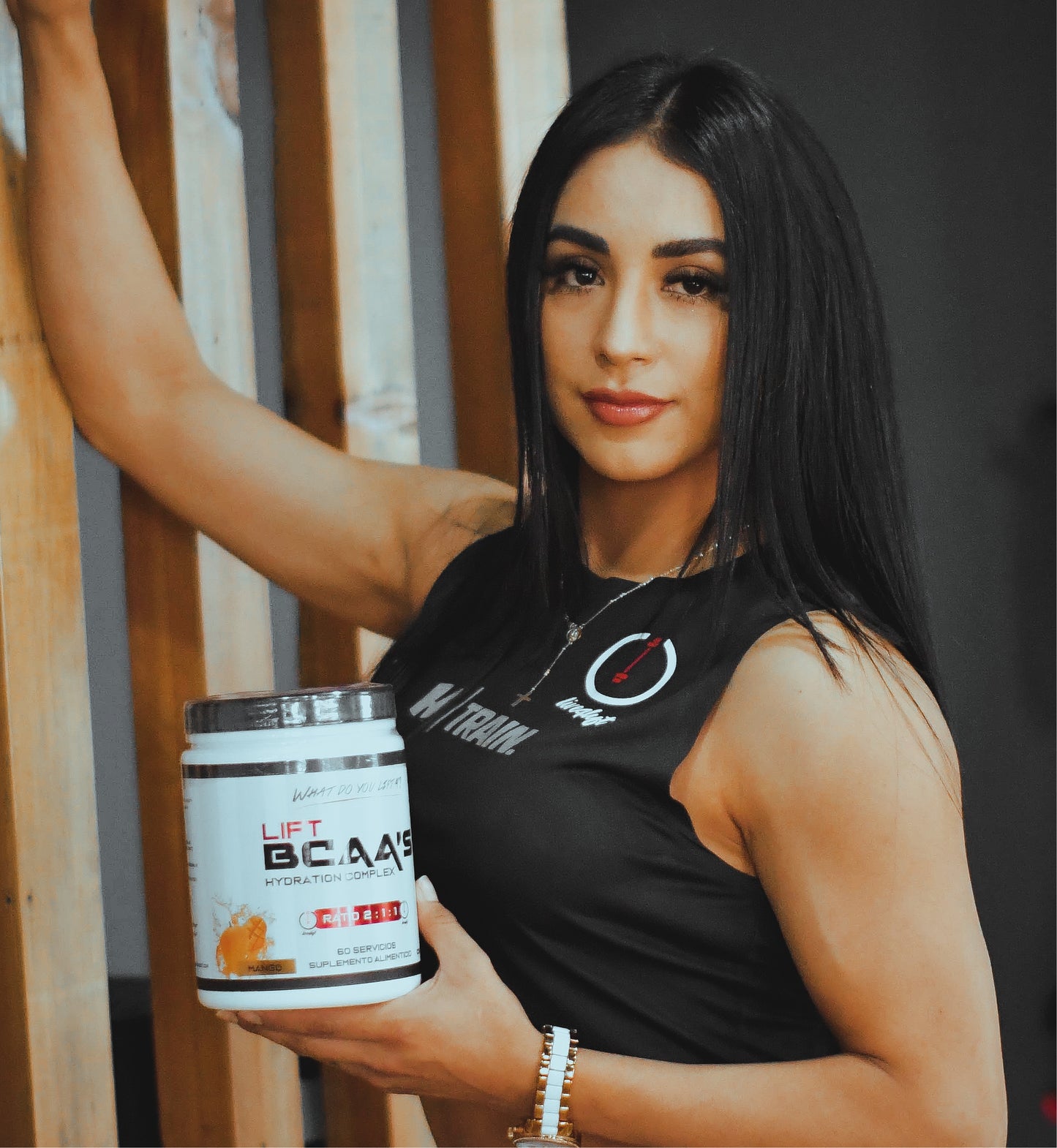 LIFT BCAAs®